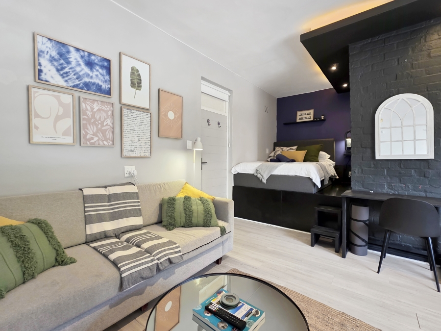 0 Bedroom Property for Sale in Sea Point Western Cape